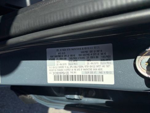 Certified 2023 MAZDA CX-30 AWD 2.5 S w/ Preferred Package image 35