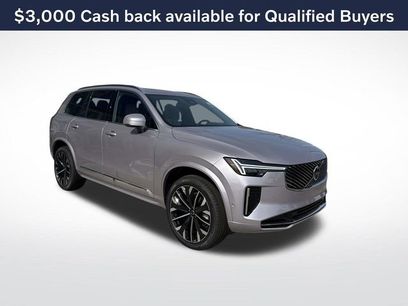 New 2026 Volvo XC90 B6 Ultra