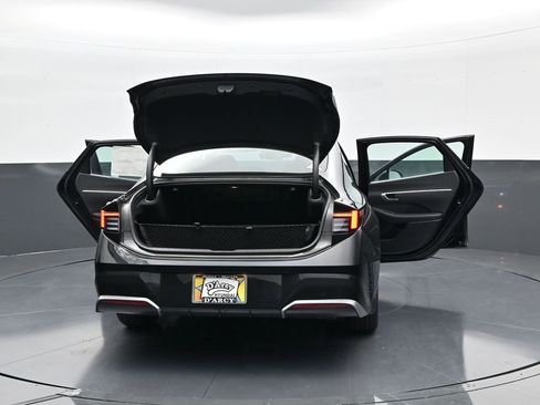 Certified 2025 Hyundai Sonata SEL FWD image 32