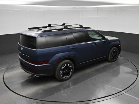 New 2026 Hyundai Santa Fe SEL FWD image 28