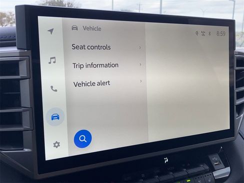 New 2026 Toyota Tundra Platinum image 19