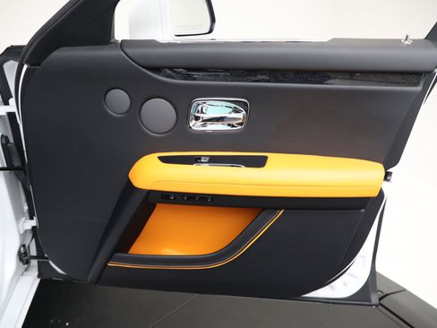 Certified 2023 Rolls-Royce Ghost image 22