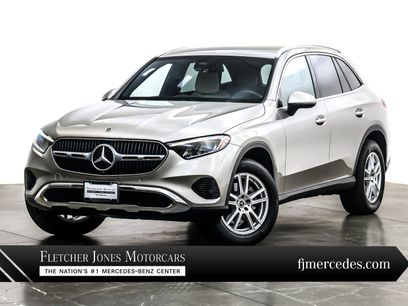 Certified 2023 Mercedes-Benz GLC 300