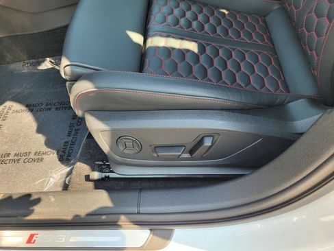 Used 2026 Audi RS 3 AWD/4WD image 22