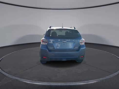 Used 2015 Subaru Crosstrek Touring image 7
