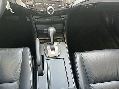 Used 2010 Honda Accord EX-L image 25