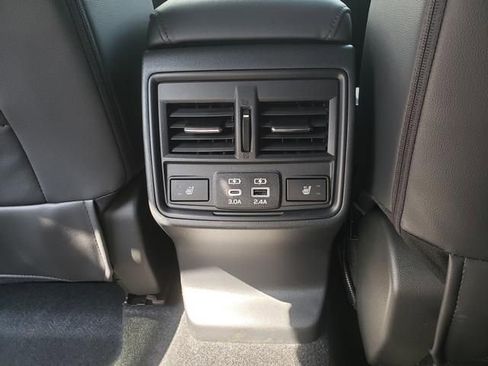 New 2026 Subaru Outback Touring XT image 12