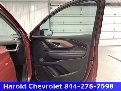 Used 2018 GMC Terrain SLE image 10