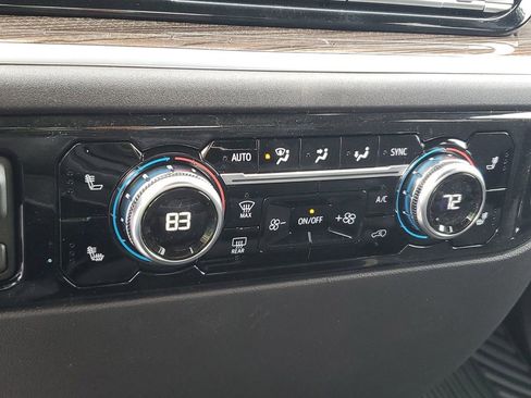 New 2026 GMC Sierra 1500 Elevation AWD/4WD image 25