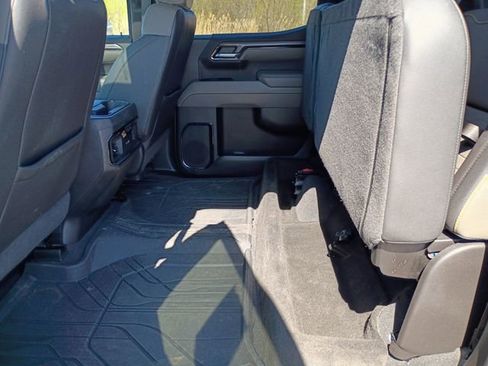 Used 2022 Chevrolet Silverado 1500 ZR2 AWD/4WD image 28