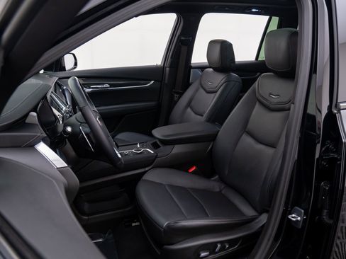 Certified 2024 Cadillac XT6 Sport w/ LPO, Floor Liner Package image 12