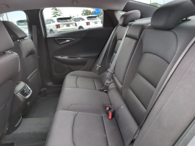 Used 2024 Chevrolet Malibu LT FWD image 27