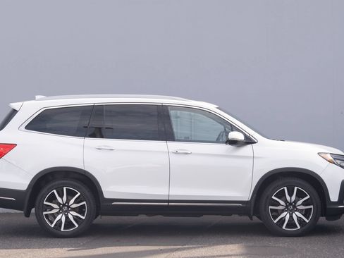 Used 2022 Honda Pilot Touring image 30
