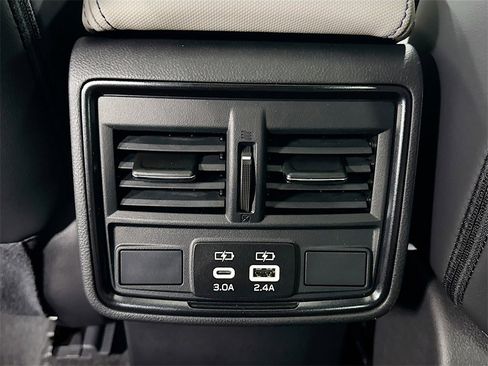 New 2026 Subaru Forester Limited image 25