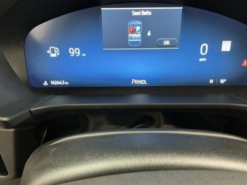 Used 2023 Ford Escape Platinum w/ Premium Technology Package image 29