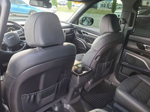 Used 2024 Kia Telluride SX X-Line AWD/4WD image 11