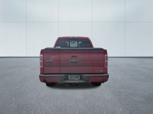 Used 2010 Ford F150 FX4 image 5