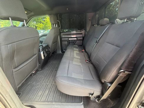 Used 2019 Ford F150 XLT w/ Equipment Group 302A Luxury AWD/4WD image 20