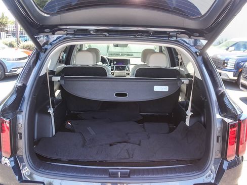 Used 2023 Kia Sorento EX FWD image 34