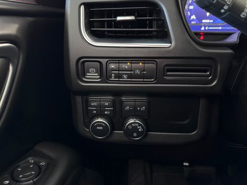 Certified 2023 Chevrolet Tahoe RST w/ Luxury Package AWD/4WD image 29
