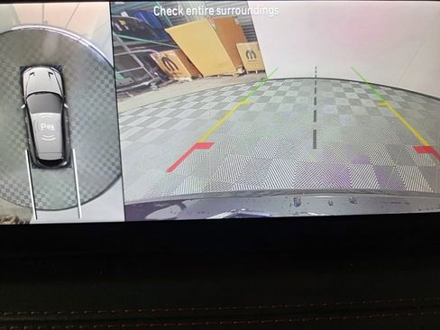 Certified 2025 Dodge Hornet R/T w/ Tech Pack image 14