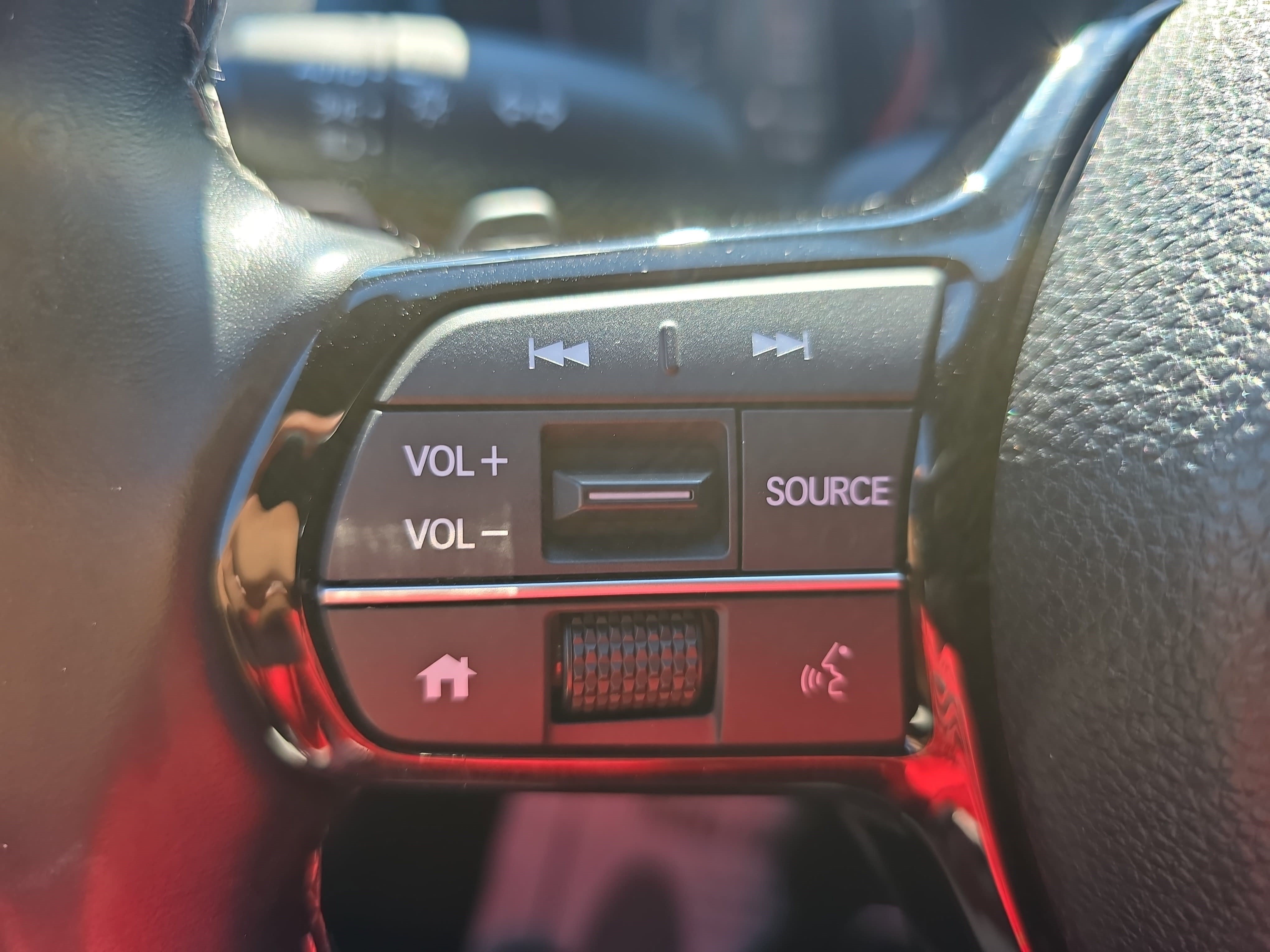 Certified 2024 Honda Civic Sport image 16