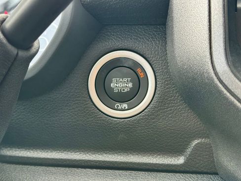 New 2026 RAM 5500 Tradesman w/ Chrome Appearance Group AWD/4WD image 23