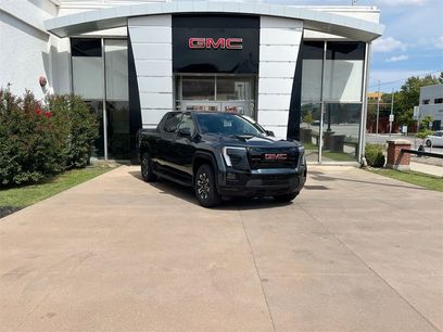 New 2026 GMC Sierra EV Elevation
