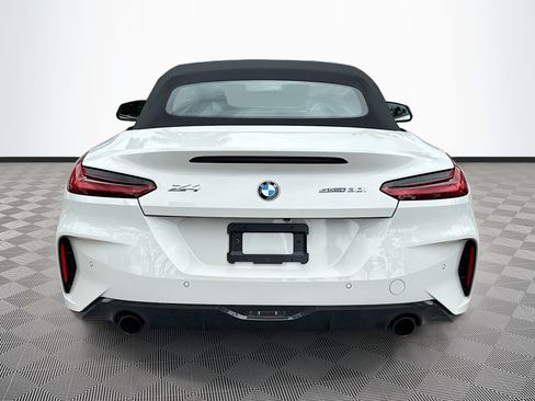 Used 2026 BMW Z4 sDrive30i w/ Convenience Package image 6