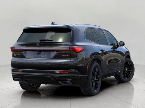 New 2026 Buick Enclave Sport Touring w/ Power Package AWD/4WD image 4