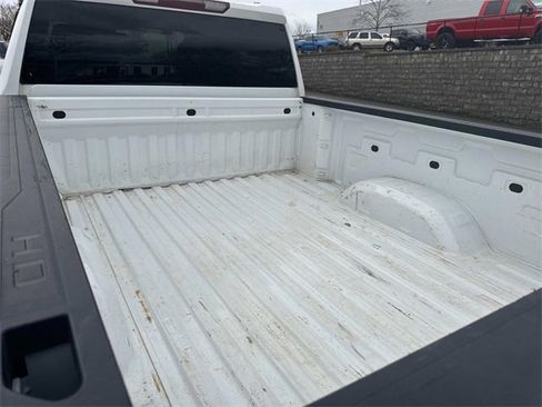 Used 2021 Chevrolet Silverado 2500 LT w/ Z71 Off-Road Package image 14