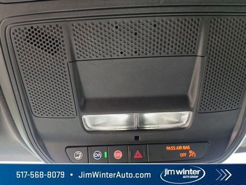 Used 2026 GMC Terrain Elevation AWD/4WD image 24