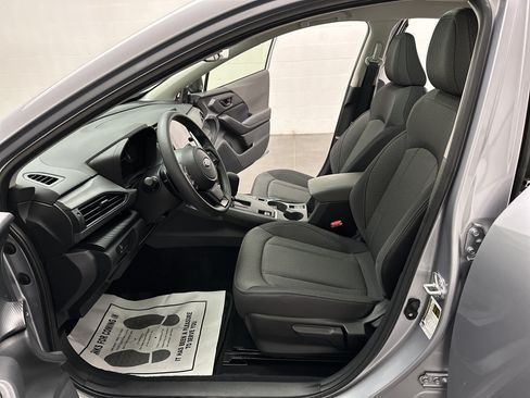 Used 2024 Subaru Crosstrek 2.0i Premium AWD/4WD image 15