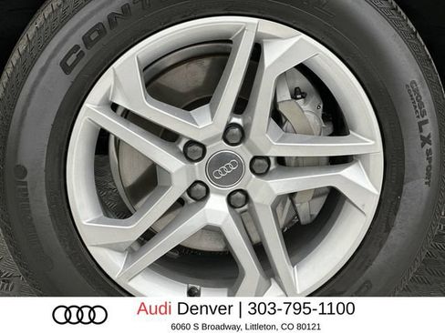 Used 2019 Audi Q5 2.0T Premium w/ Convenience Package AWD/4WD image 10