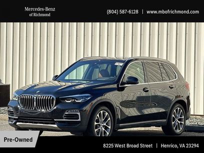 Used 2021 BMW X5 xDrive40i w/ Premium Package
