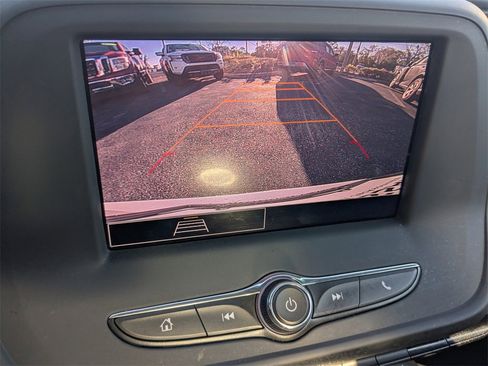 Used 2023 Chevrolet Camaro LT image 18