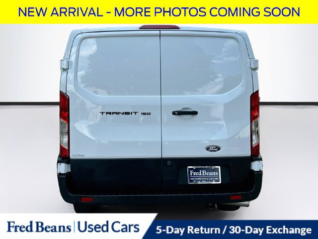 Used 2026 Ford Transit 150 Low Roof RWD image 5