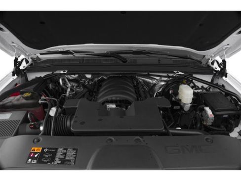 Used 2015 GMC Yukon SLT w/ Open Road Package AWD/4WD image 17