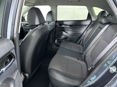 Used 2022 Kia Seltos S image 25