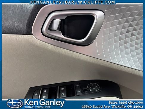 Used 2024 Kia Soul LX w/ Option Group 015 FWD image 11
