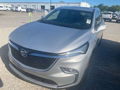 Used 2022 Buick Enclave Essence w/ Experience Buick Package
