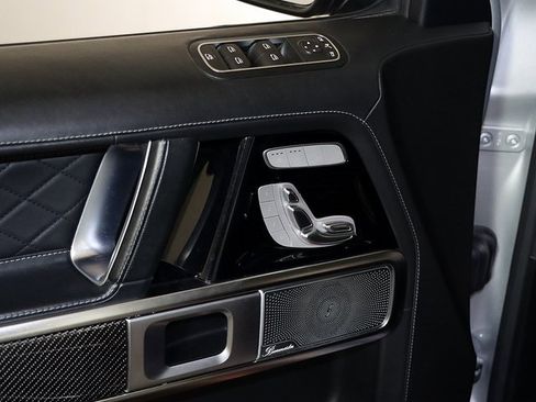 Used 2019 Mercedes-Benz G 550 image 25