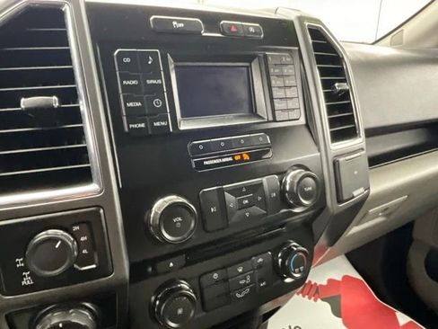 Used 2016 Ford F150 XLT w/ XTR Package image 9