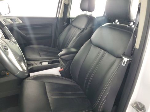 Used 2020 Ford Ranger XLT w/ Equipment Group 301A Mid RWD image 12