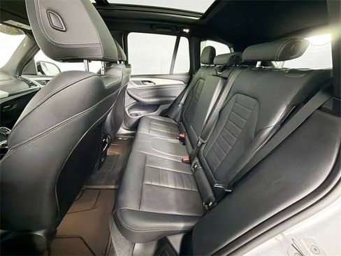 Used 2021 BMW X3 xDrive30i image 25