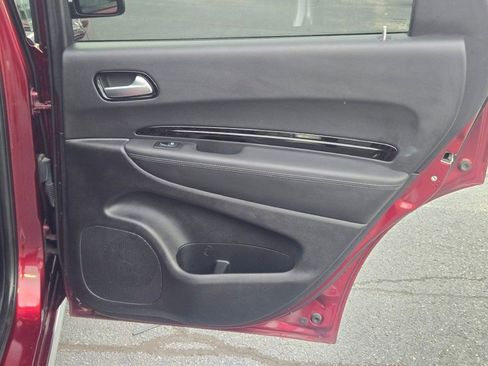 Used 2021 Dodge Durango Citadel image 8
