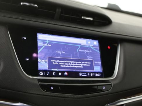 Used 2023 Cadillac XT5 Premium Luxury image 8