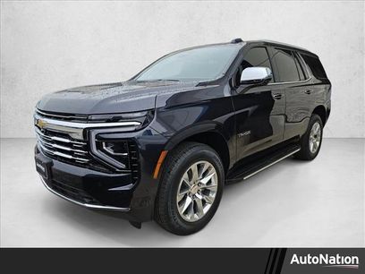 New 2026 Chevrolet Tahoe Premier