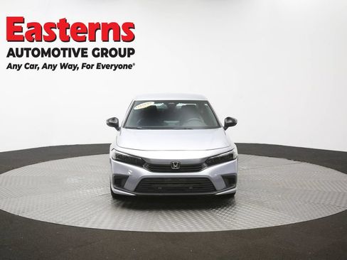 Used 2022 Honda Civic Sport image 52