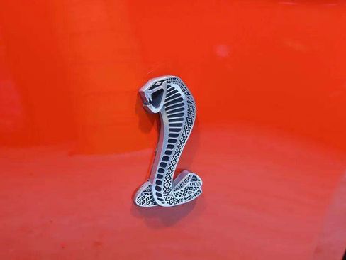 Used 2012 Ford Mustang Shelby GT500 w/ Electronics Pkg image 25